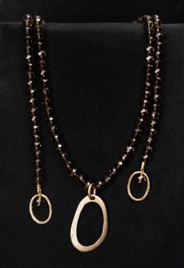 30   -  Collar, década de 1990