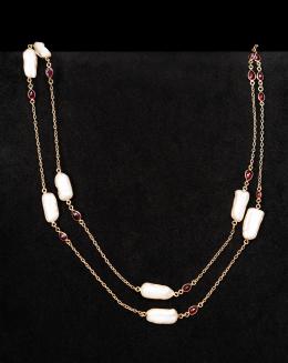 31   -  Collar, década de 1990