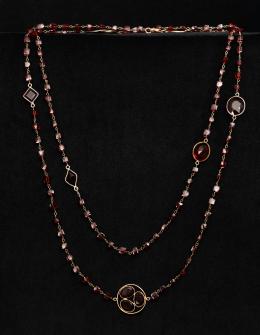 32   -  Collar, década de 1990