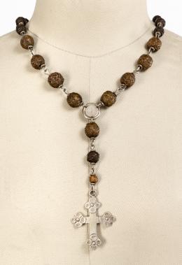 33   -  Collar, década de 1980