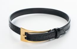 13   -  Pulsera. Yves Saint Laurent, década de 1990 