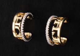 9   -  Candongas. Carolina Herrera, década de 2000