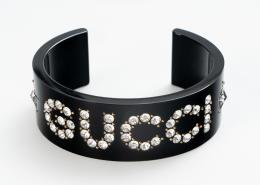 18   -  Pulsera. Gucci, década de 1990