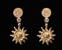 2   -  Aretes, década de 2000
 