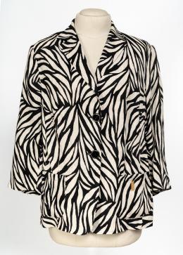 59   -  Blazer. Krizi, década de 1980