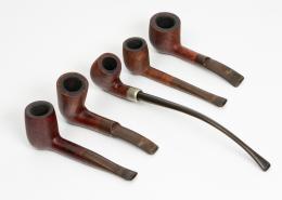 217   -  Pipas. Varias, década de 1930