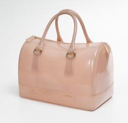 150   -  Candy Bag. Furla, década de 1990