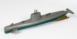 212   -  Submarino O35. Playart, década de 1960
 