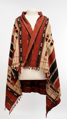 220   -  Tela, década de 1980