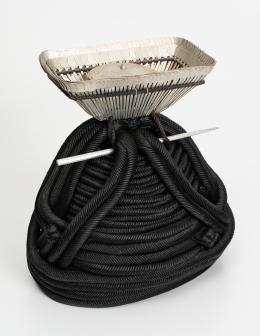 136   -  Sombrero. Japón, siglo XX