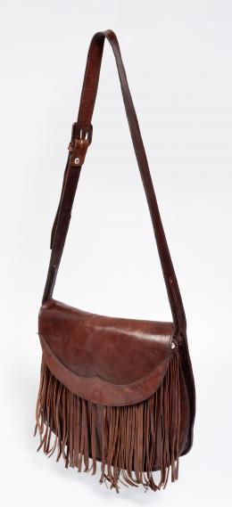 153   -  Bolso, década de 1980 