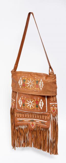 154   -  Bolso, década de 1980 