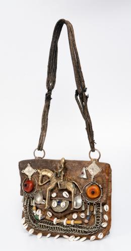 155   -  Bolso, década de 1980