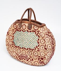 156   -  Bolso, década de 1980 