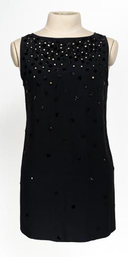 125   -  Blusa. Antonio Fusco, década de 1970 