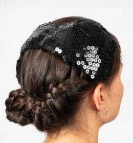 134   -  Sombrero. C. Thomas Paris, década de 1920