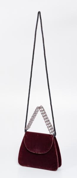 170   -  Bolso de mano. Luciano Soprani, década de 1970 