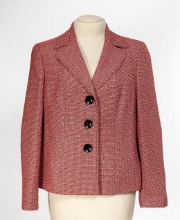 70   -  Chaqueta. Kasper, década de 1980 