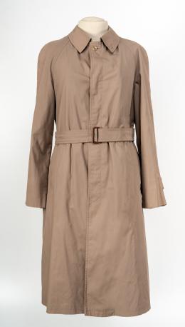 119   -  Gabardina, década de 1980