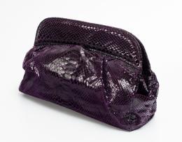 164   -  Bolso de mano. Molinini, década de 1970 