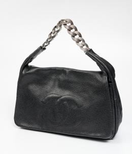 165   -  Bolso. Chanel, década de 1980