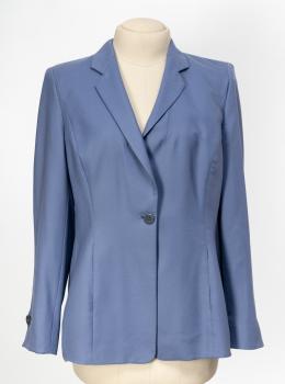 60   -  Blazer. Giorgio Armani, década de 1980 