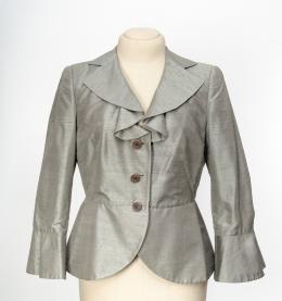 61   -  Blazer. Giorgio Armani, década de 1980 