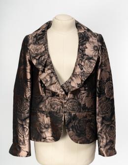 62   -  Blazer. Giorgio Armani, década de 1980