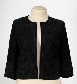 83   -  Chaqueta. The Wrights, década de 2000 