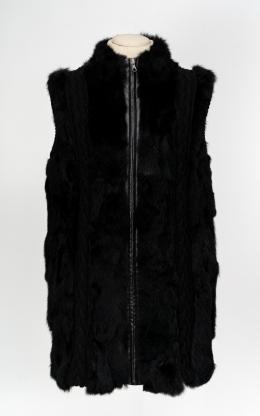 132   -  Chalec. Belle Fare, década de 1970