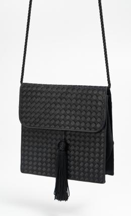 163   -  Bolso de fiesta. Vanessa, década de 1980 