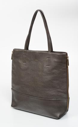 157   -  Bolso. Furla, década de 2000 