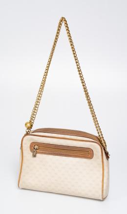 175   -  Crossbody. Gucci, década de 1970