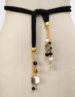 189   -  Cinturón. Love, década de 1990