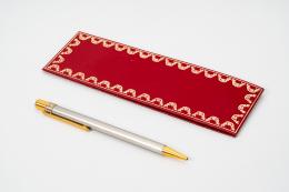 197   -  Esfero. Cartier, década de 1990 