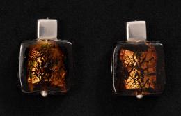 20   -  Aretes, década de 1980