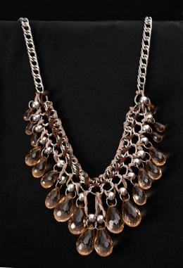 23   -  Collar, década de 1990