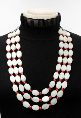 36   -  Collar, década de 1980 