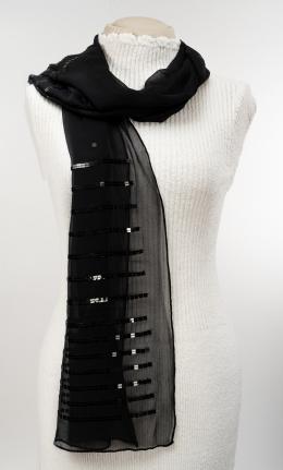 51   -  Pañoleta, década de 1980