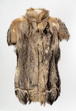 75   -  Chaqueta, década de 1970 