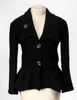 77   -  Chaqueta, década de 1980