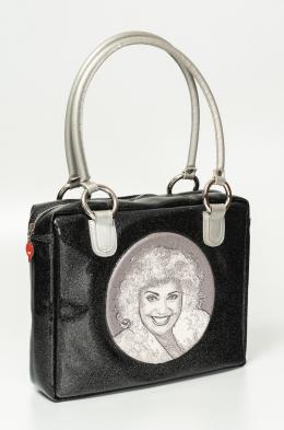 173   -  Cartera Fanny Mikey, 2010 
