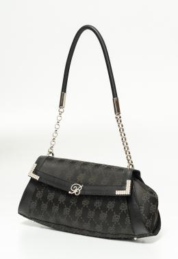 174   -  Bolso. Blumarine, década de 1980 - 90