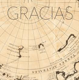 205   -   ¡Gracias!