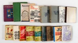 97   -  Revistas de arquitectura 1850-2000