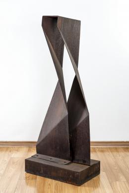 21   -  <span class="object_author">Alberto Riaño - Colombia, 1958 - 2006.</span>. 