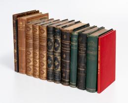 199   -  Maximiliano de México, 1867-99