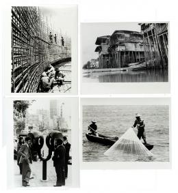 79   -  Fotos Banco Mundial, 1974