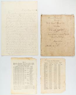 179   -  Vida y obra de Caldas, 1808-15