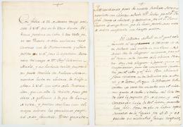 185   -  Instrumentos de Mutis, Galves 1785